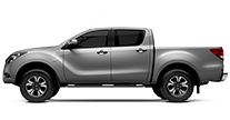 Pickup Truck vehicle icon