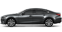 Sedan vehicle icon